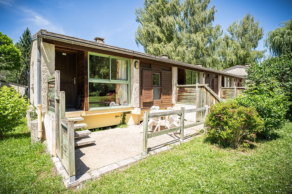Gite Camping Gévaudan Aubrac