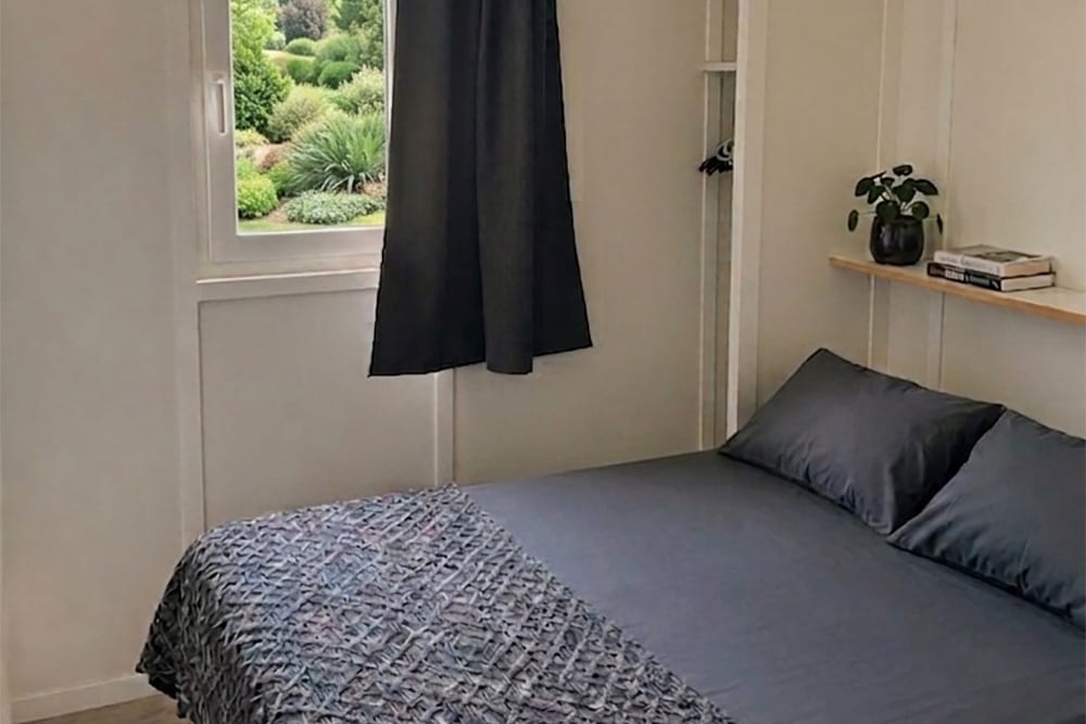 Chalets Premium Chambre Camping Gévaudan Aubrac