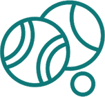 Pétanque Camping Gévaudan