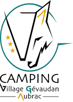 Logo Camping Gevaudan