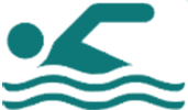 Piscine Camping Gévaudan